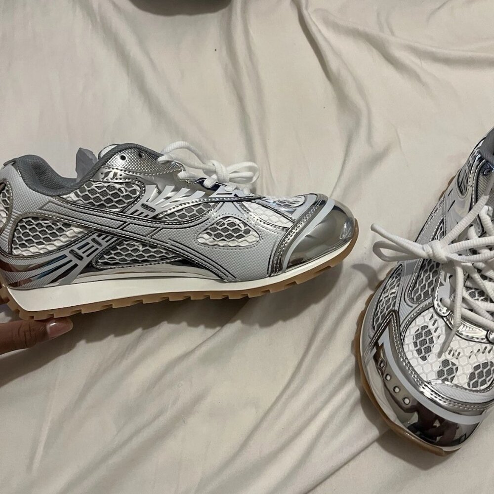 Bottega Venneta Women's Sneakers